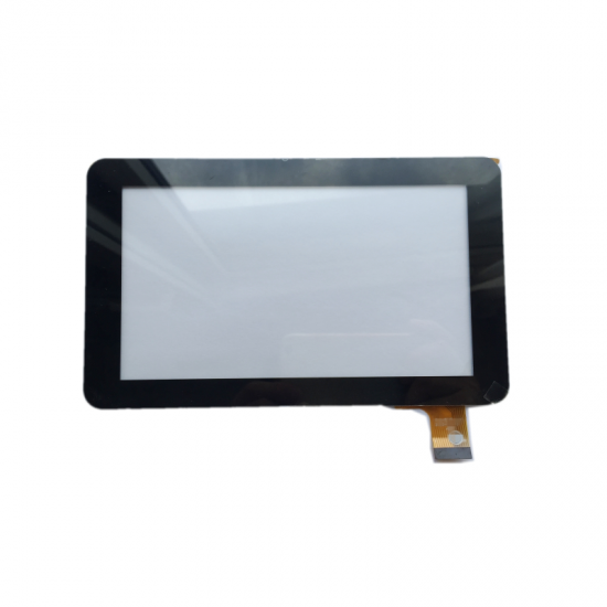 Touch Screen Panel Digitizer Replacement for XTOOL EZ300 EZ400 - Click Image to Close